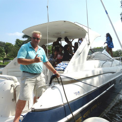 Ft. Lauderdale Yacht Charters