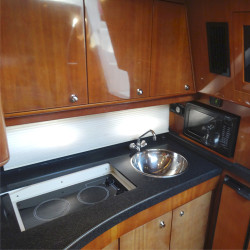 Ft. Lauderdale Yacht Charters