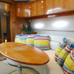 Ft. Lauderdale Yacht Charters
