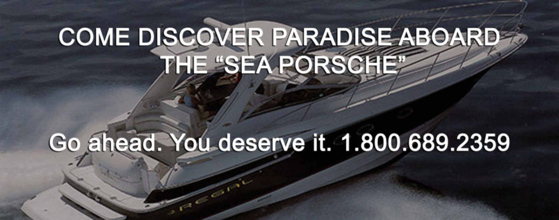 Yacht NEW 2 Lauderdale Yacht Charters