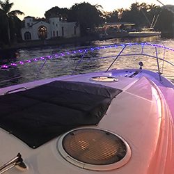 Yacht Image in Fort Lauderdale