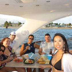 Discover Fort Lauderdale’s Waterways with our $995 Special Offer